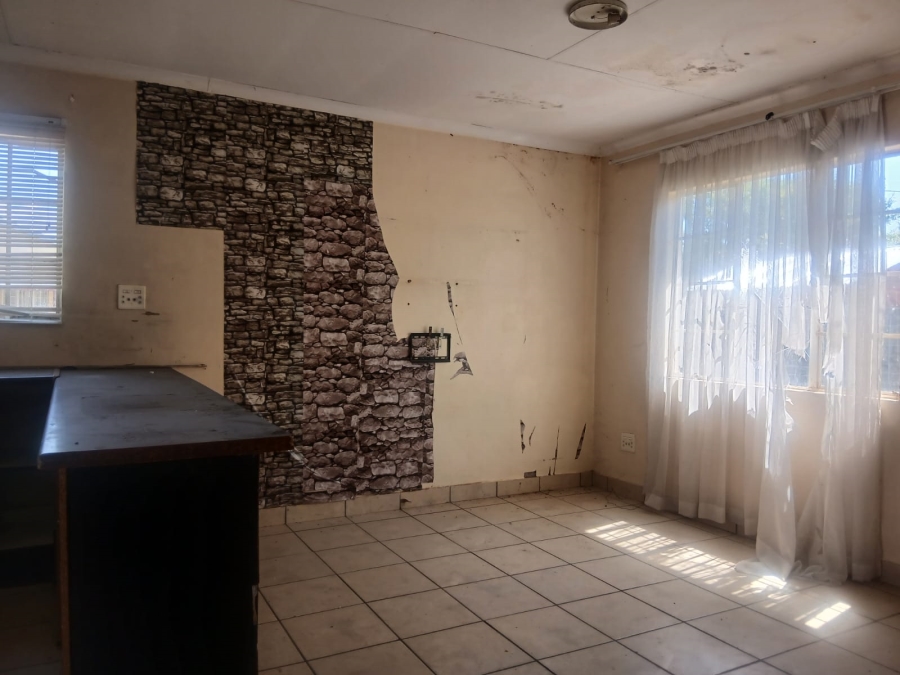 3 Bedroom Property for Sale in Seraleng North West